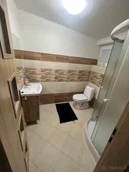 Ubytovanie v KNM - 4