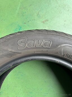205/55 R16 91H SAVA INTENSA HP2 - 4
