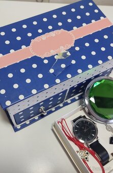 Set pre mladú dámu - 4