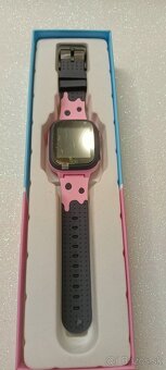 Detské inteligentné hodinky - 4