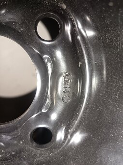 Rezerva 4x100 r16 - 4