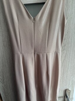 Šaty veľ. M - 4