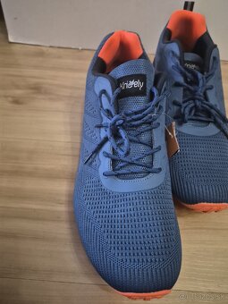 Pánske tenisky Kricely 49 - 4