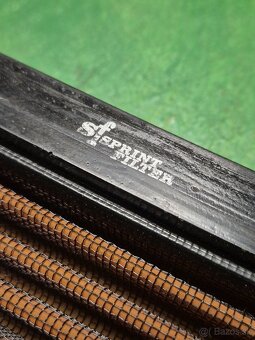 FK2 forge hadica sania a Sprint filter - 4