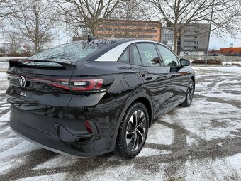 VW ID.5 PRO 11/23, najazdenych 11 tis. km, 80kWh - 4