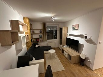 1,5 izbový byt 5 minút od centra - 4