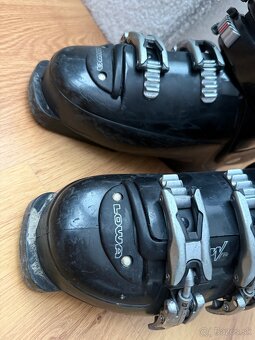 Dámske lyžiarky LOWA - 4