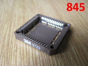 Plast.krabičky pre vlastné konštruk. - 4