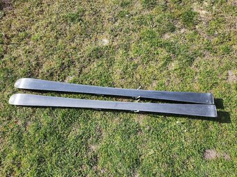 Lyže volki 170cm - 4