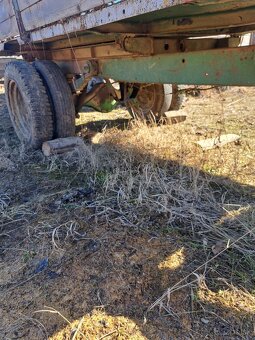 Predam vlečku vyklapačku. - 4