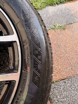 Citroen elektrony + nové gumy - 4