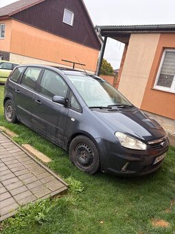 ford cmax 2007 - 4