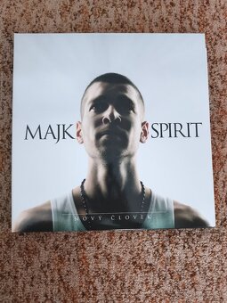 Predam rôzne LP - 4