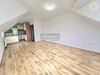 HALO reality - Predaj, dvojizbový byt Bratislava Podunajské - 4