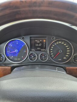 Touareg - 4