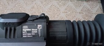 Nočné videnie YUKON Sightline N475 - 4