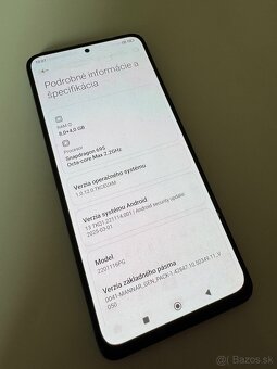 POCO X4 PRO 5G - 256Gb - 4