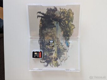Hry na Nintendo Switch - 4