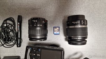 Canon EOS 450 D - 4
