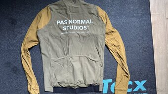 Cycklisticke dresy ISADORE, PAS NORMAL - 4