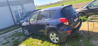 Toyota RAV4 2.2 DCAT 2006 130kW - 4