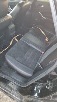 Mondeo 2.2tdci 129kw - 4