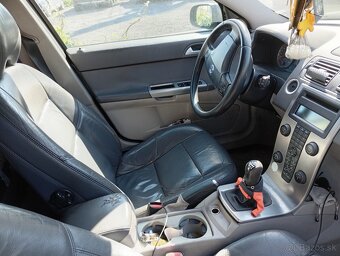 Volvo V50 2.0D 100kw - 4
