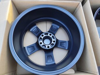 5x114,3 r17 elektróny Hyundai, Kia, Honda, Renault, Nissan - 4