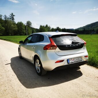 Volvo V40 - 4