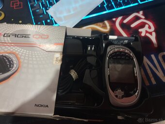 Nokia N-Gage QD - 4