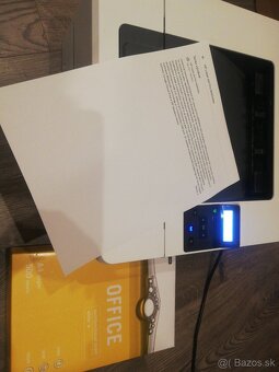 HP Laser Jet Pro M404dw, plne funkčná + papier 1 balenie - 4