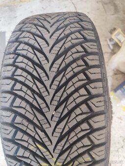 205/50R17 celorocne - 4
