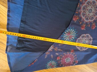 Desigual originál šaty - 4