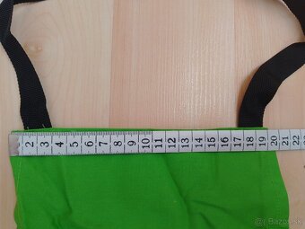 Súprava (zástera, fľaša, box, šiltovka) - 4