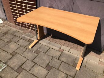Pisaci stol 120x60 - 4
