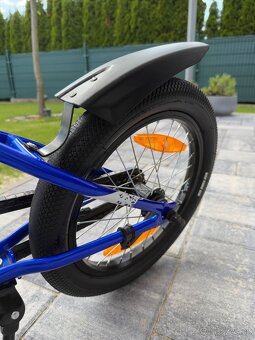 Detský bicykel GHOST Powerkid 16 - 4