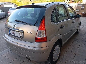 Citroen C3 - 4