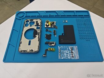 Iphone 15 Pro Max Náhradné Diely SKLADOM - 4
