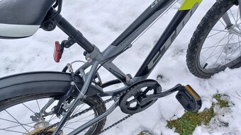 Bicykel CTM SCOOBY 2,0 - 4