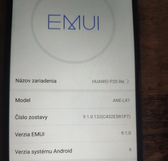 huawei p20 lite - 4