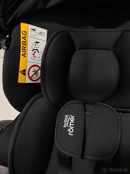 Britax romer baby safe 5Z2 (0-15) - 4