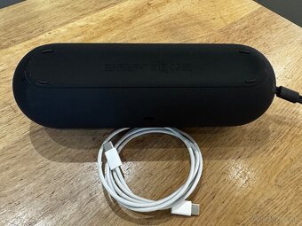 Beats Pill matne Cierna - 4