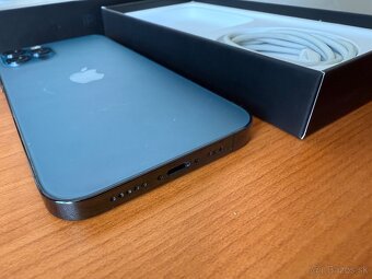 Apple IPhone 12 Pro 128GB - 4