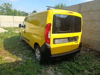 Fiat Doblo - 4