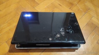 Notebook HP Pavilion DV6 - 4