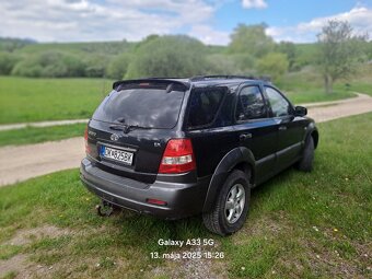 Kia sorento - 4