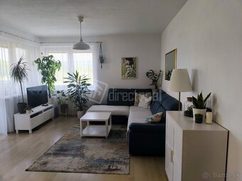 Svetlý, priestranný byt 87 m2 +7,04 m2 loggia, na skok… - 4