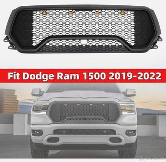 Dodge Ram - 4