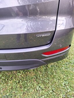Ford S-Max Hybrid 2,5 Duratec-FHEV 2023 - 4