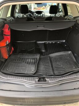 Ford Focus Combi 2.0 TDCi DPF Titanium A/T - 4